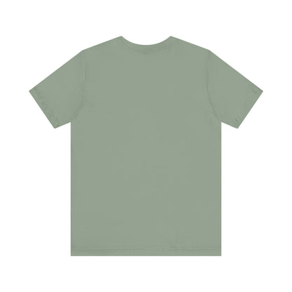 Equestrian Heartbeat T-Shirt – Couture Unisex Riding Tee, Soft Everyday Equestrian Gift
