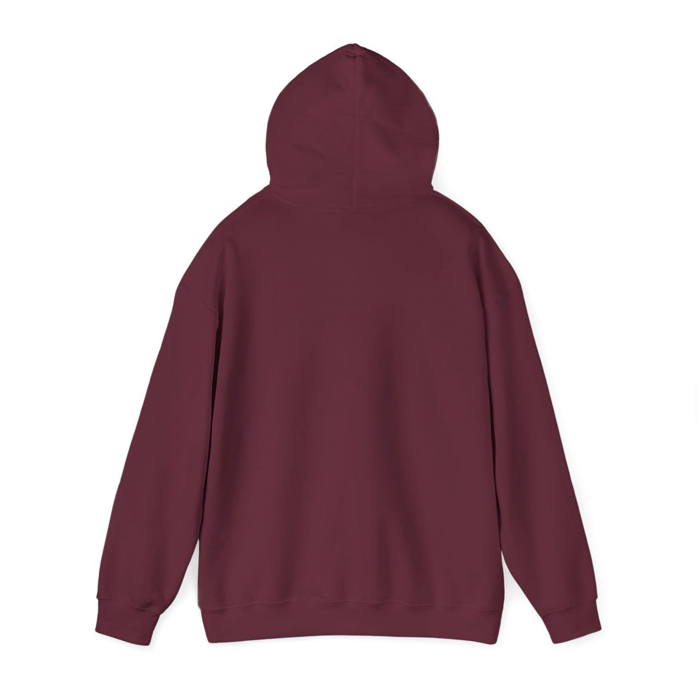 Equestrian Heartbeat Hoodie - Perfect Gift for Horse Lovers, Stylish Horseback Riding Apparel, Cozy Unisex Sweatshirt, Unique [...]