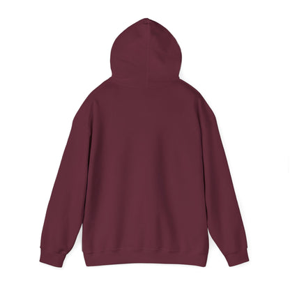 Equestrian Heartbeat Hoodie - Perfect Gift for Horse Lovers, Stylish Horseback Riding Apparel, Cozy Unisex Sweatshirt, Unique [...]