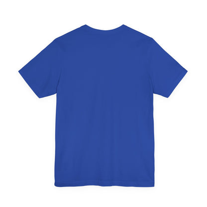 Equestrian Heartbeat T-Shirt – Couture Unisex Riding Tee, Soft Everyday Equestrian Gift