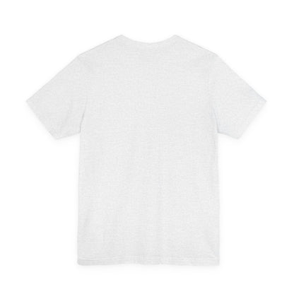 Equestrian Heartbeat T-Shirt – Couture Unisex Riding Tee, Soft Everyday Equestrian Gift