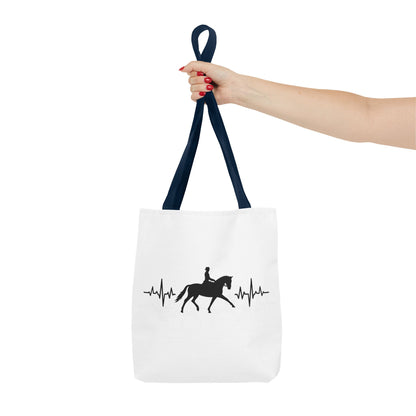 Stylish AOP Tote Bag for Everyday Essentials, Eco-Friendly Canvas Bag, Perfect for Beach, Shopping, and Travel, Customizable Design