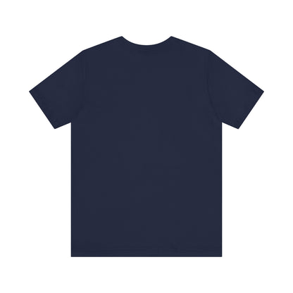 Equestrian Heartbeat T-Shirt – Couture Unisex Riding Tee, Soft Everyday Equestrian Gift