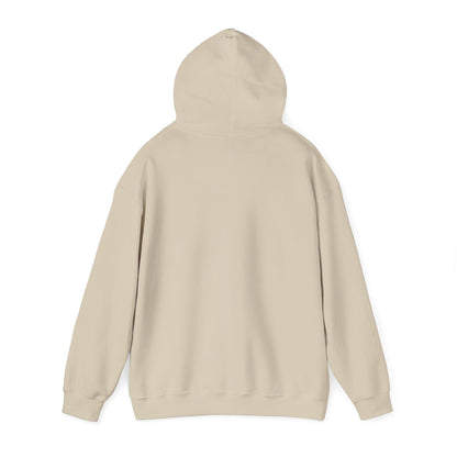 Equestrian Heartbeat Hoodie - Perfect Gift for Horse Lovers, Stylish Horseback Riding Apparel, Cozy Unisex Sweatshirt, Unique [...]