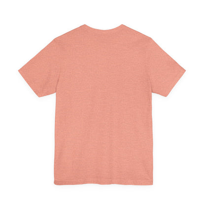 Equestrian Heartbeat T-Shirt – Couture Unisex Riding Tee, Soft Everyday Equestrian Gift