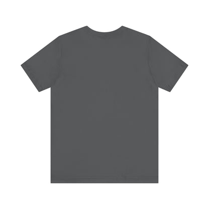 Equestrian Heartbeat T-Shirt – Couture Unisex Riding Tee, Soft Everyday Equestrian Gift