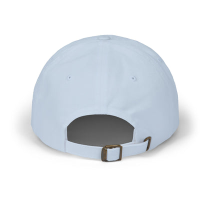 Equestrian Classic Dad Cap - Horse Lover Gift, Unisex Cap for Riding Fans, Casual Fashion, Outdoor Events, Stylish Headwear