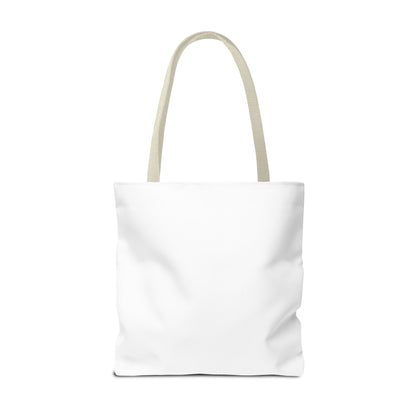 Stylish AOP Tote Bag for Everyday Essentials, Eco-Friendly Canvas Bag, Perfect for Beach, Shopping, and Travel, Customizable Design
