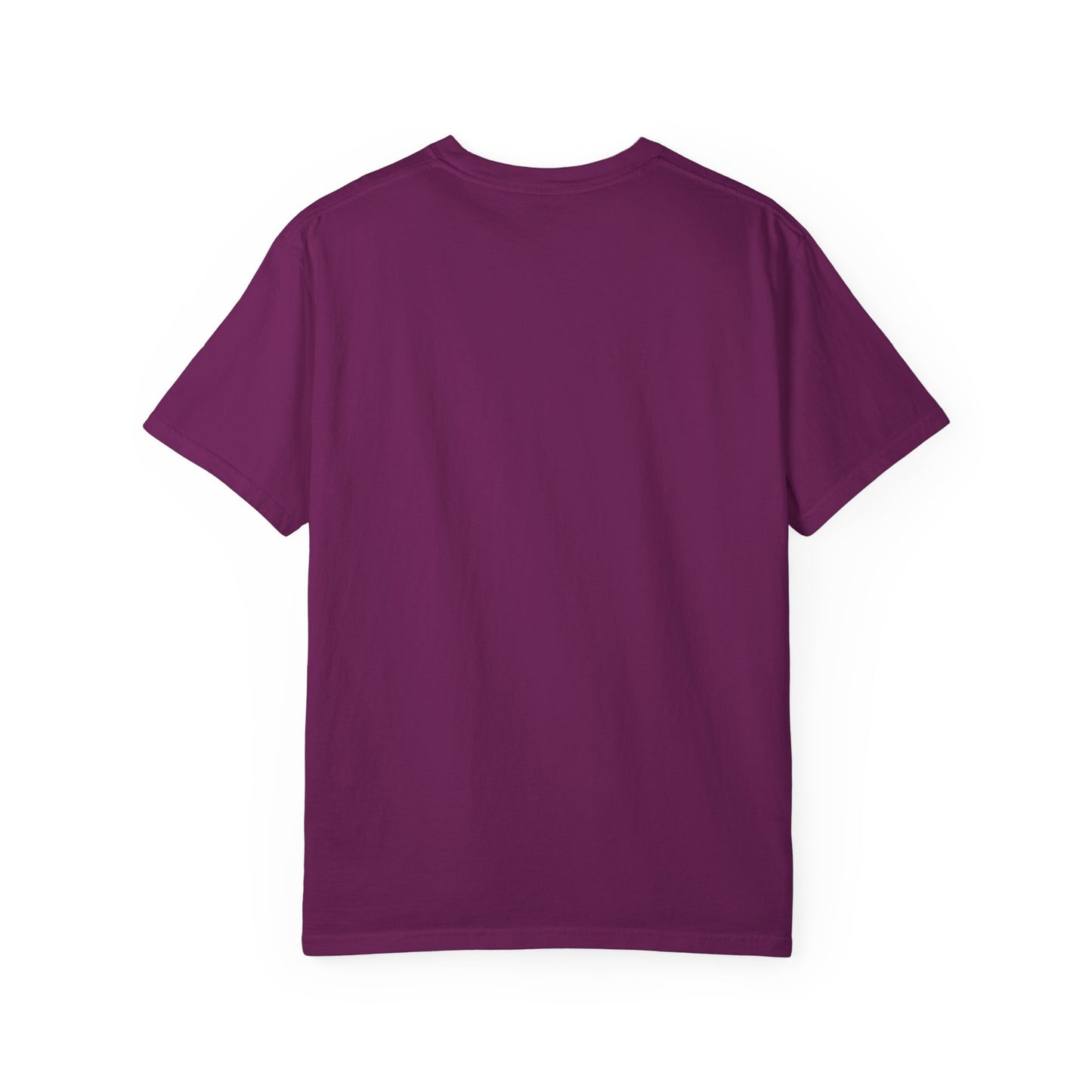 Halloween Horse Heart T-Shirt – Autumn Equestrian Style