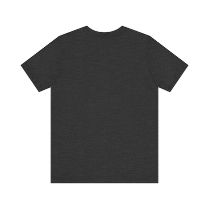 Equestrian Heartbeat T-Shirt – Couture Unisex Riding Tee, Soft Everyday Equestrian Gift