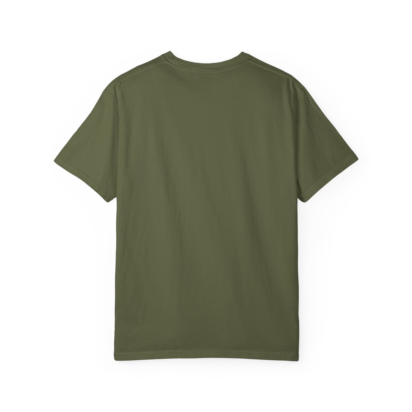Halloween Horse Heart T-Shirt – Autumn Equestrian Style