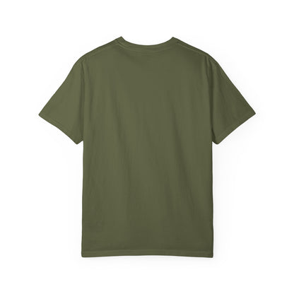 Halloween Horse Heart T-Shirt – Autumn Equestrian Style