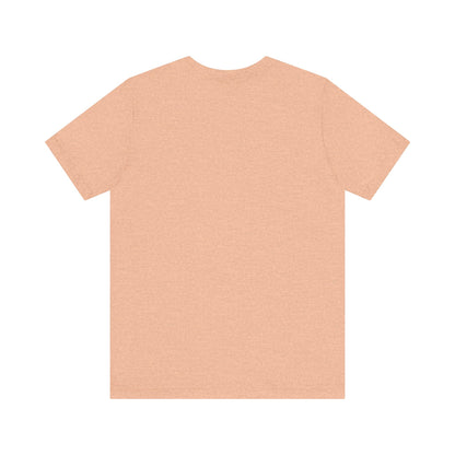 Equestrian Heartbeat T-Shirt – Couture Unisex Riding Tee, Soft Everyday Equestrian Gift