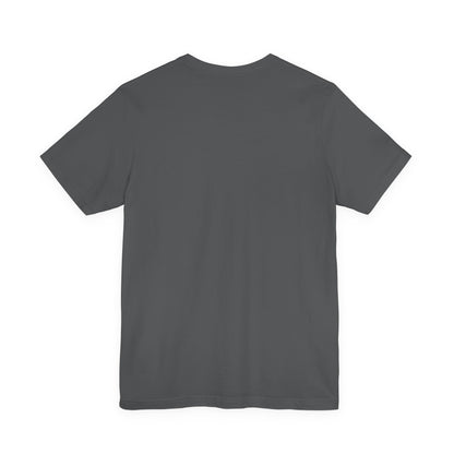Equestrian Heartbeat T-Shirt – Couture Unisex Riding Tee, Soft Everyday Equestrian Gift