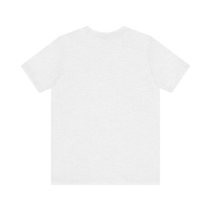 Equestrian Heartbeat T-Shirt – Couture Unisex Riding Tee, Soft Everyday Equestrian Gift