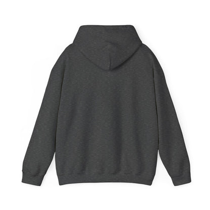 Equestrian Heartbeat Hoodie - Perfect Gift for Horse Lovers, Stylish Horseback Riding Apparel, Cozy Unisex Sweatshirt, Unique [...]