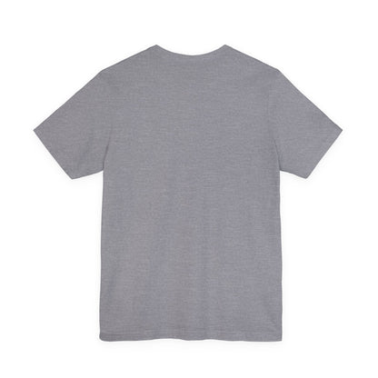 Equestrian Heartbeat T-Shirt – Couture Unisex Riding Tee, Soft Everyday Equestrian Gift
