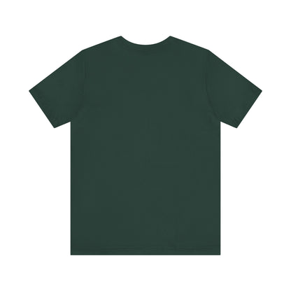 Equestrian Heartbeat T-Shirt – Couture Unisex Riding Tee, Soft Everyday Equestrian Gift