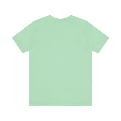 Equestrian Heartbeat T-Shirt – Couture Unisex Riding Tee, Soft Everyday Equestrian Gift