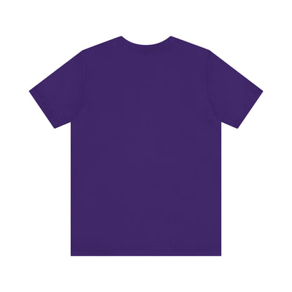 Equestrian Heartbeat T-Shirt – Couture Unisex Riding Tee, Soft Everyday Equestrian Gift