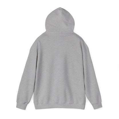 Equestrian Heartbeat Hoodie - Perfect Gift for Horse Lovers, Stylish Horseback Riding Apparel, Cozy Unisex Sweatshirt, Unique [...]