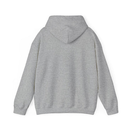 Equestrian Heartbeat Hoodie - Perfect Gift for Horse Lovers, Stylish Horseback Riding Apparel, Cozy Unisex Sweatshirt, Unique [...]