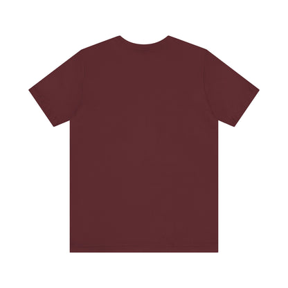Equestrian Heartbeat T-Shirt – Couture Unisex Riding Tee, Soft Everyday Equestrian Gift
