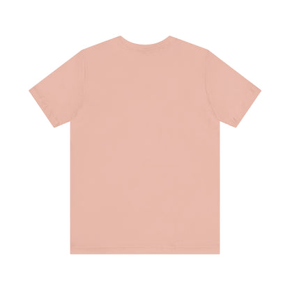 Equestrian Heartbeat T-Shirt – Couture Unisex Riding Tee, Soft Everyday Equestrian Gift