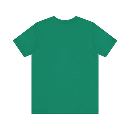 Equestrian Heartbeat T-Shirt – Couture Unisex Riding Tee, Soft Everyday Equestrian Gift
