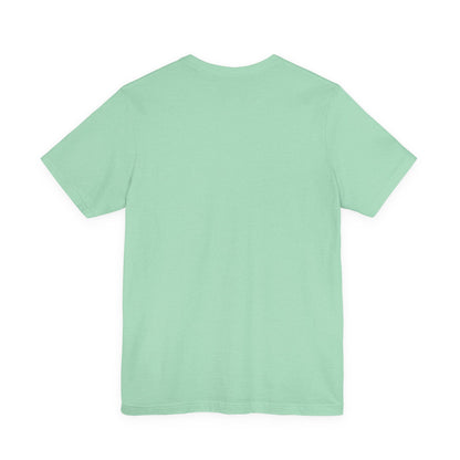 Equestrian Heartbeat T-Shirt – Couture Unisex Riding Tee, Soft Everyday Equestrian Gift