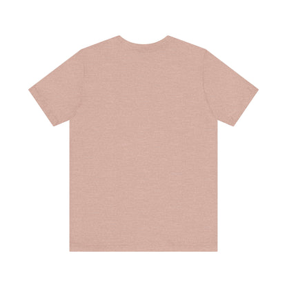 Equestrian Heartbeat T-Shirt – Couture Unisex Riding Tee, Soft Everyday Equestrian Gift