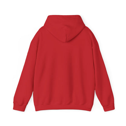 Equestrian Heartbeat Hoodie - Perfect Gift for Horse Lovers, Stylish Horseback Riding Apparel, Cozy Unisex Sweatshirt, Unique [...]