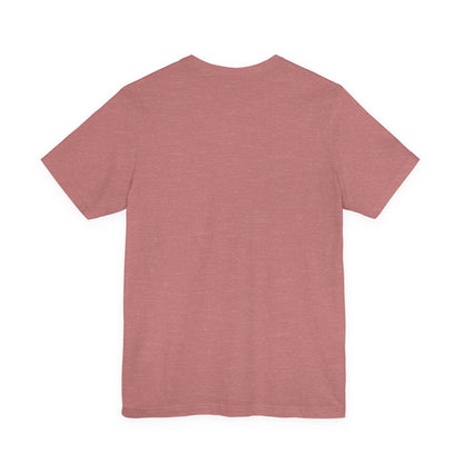 Equestrian Heartbeat T-Shirt – Couture Unisex Riding Tee, Soft Everyday Equestrian Gift