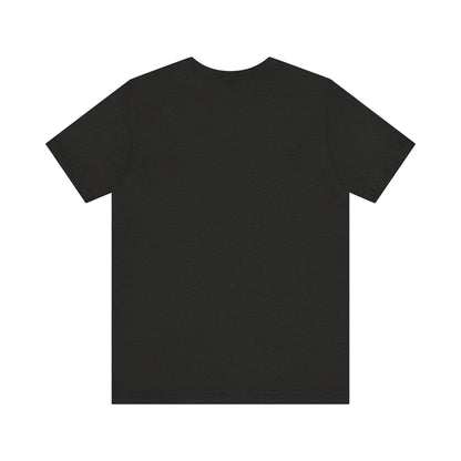 Equestrian Heartbeat T-Shirt – Couture Unisex Riding Tee, Soft Everyday Equestrian Gift