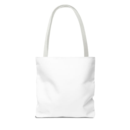 Witchy Tote Bag for Barn Witches - Halloween, Gift for Witches, Eco-Friendly, Shopping Tote, Novelty Bag