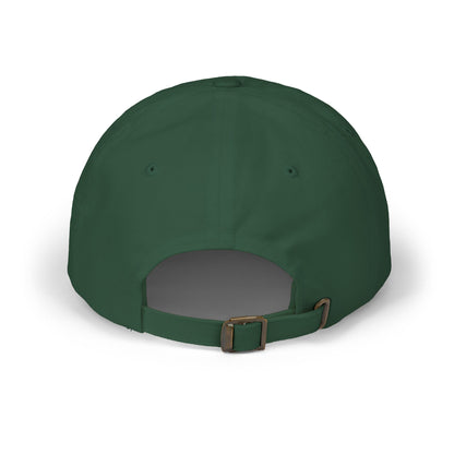 Equestrian Classic Dad Cap - Horse Lover Gift, Unisex Cap for Riding Fans, Casual Fashion, Outdoor Events, Stylish Headwear