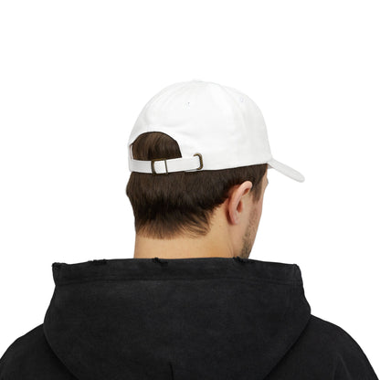 Equestrian Classic Dad Cap - Horse Lover Gift, Unisex Cap for Riding Fans, Casual Fashion, Outdoor Events, Stylish Headwear