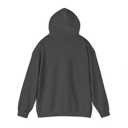Equestrian Heartbeat Hoodie - Perfect Gift for Horse Lovers, Stylish Horseback Riding Apparel, Cozy Unisex Sweatshirt, Unique [...]