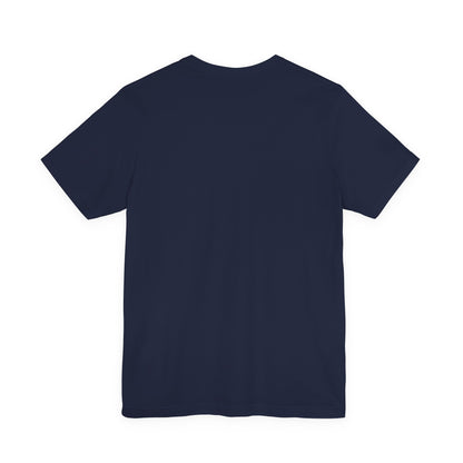Equestrian Heartbeat T-Shirt – Couture Unisex Riding Tee, Soft Everyday Equestrian Gift