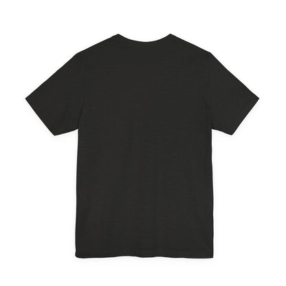 Equestrian Heartbeat T-Shirt – Couture Unisex Riding Tee, Soft Everyday Equestrian Gift