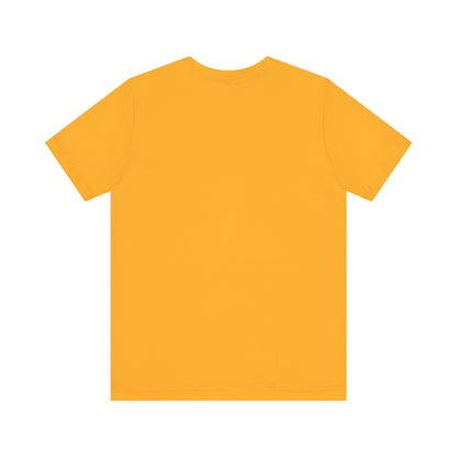 Equestrian Heartbeat T-Shirt – Couture Unisex Riding Tee, Soft Everyday Equestrian Gift
