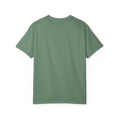 Halloween Horse Heart T-Shirt – Autumn Equestrian Style