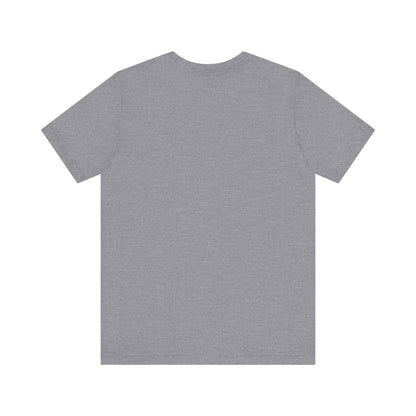 Equestrian Heartbeat T-Shirt – Couture Unisex Riding Tee, Soft Everyday Equestrian Gift