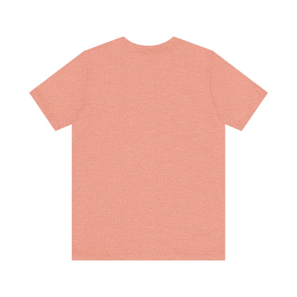 Equestrian Heartbeat T-Shirt – Couture Unisex Riding Tee, Soft Everyday Equestrian Gift