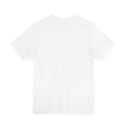 Equestrian Heartbeat T-Shirt – Couture Unisex Riding Tee, Soft Everyday Equestrian Gift