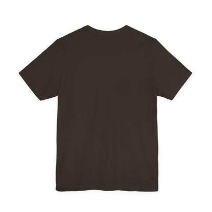Equestrian Heartbeat T-Shirt – Couture Unisex Riding Tee, Soft Everyday Equestrian Gift