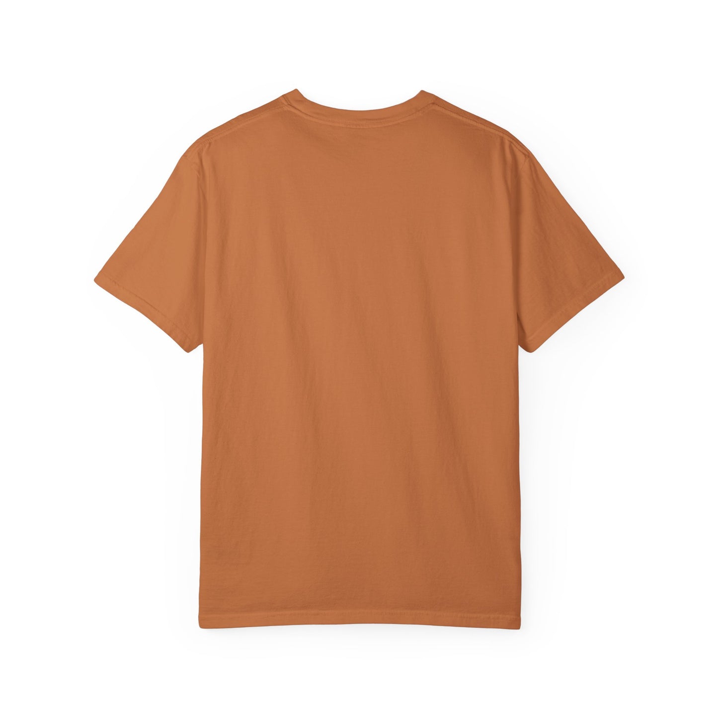Halloween Horse Heart T-Shirt – Autumn Equestrian Style
