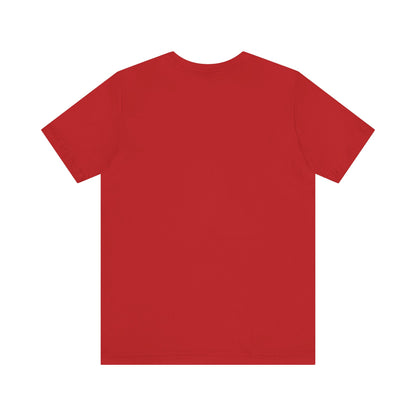 Equestrian Heartbeat T-Shirt – Couture Unisex Riding Tee, Soft Everyday Equestrian Gift