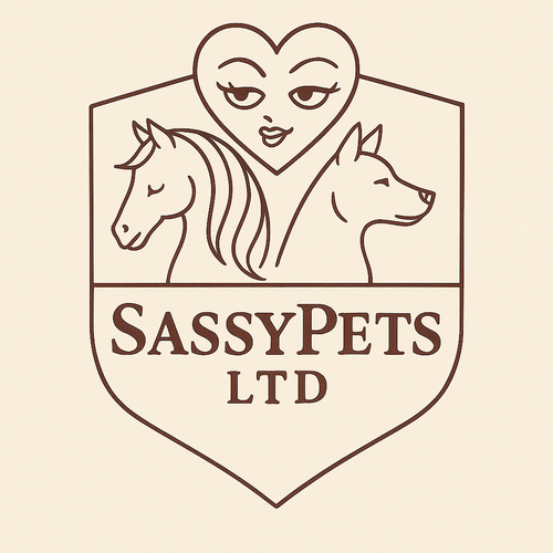 SassyPetsLtd.com
